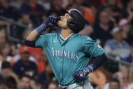 Jorge Polanco is available (Imagn)